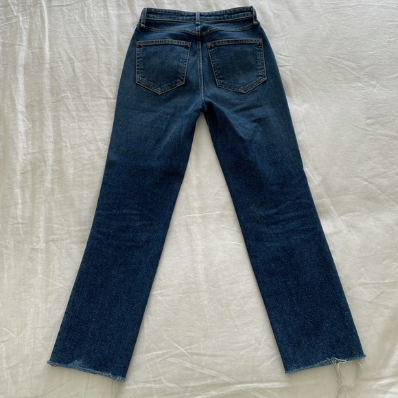 Rag & Bone Ankle Cigarette Jeans - Picture 3 of 6